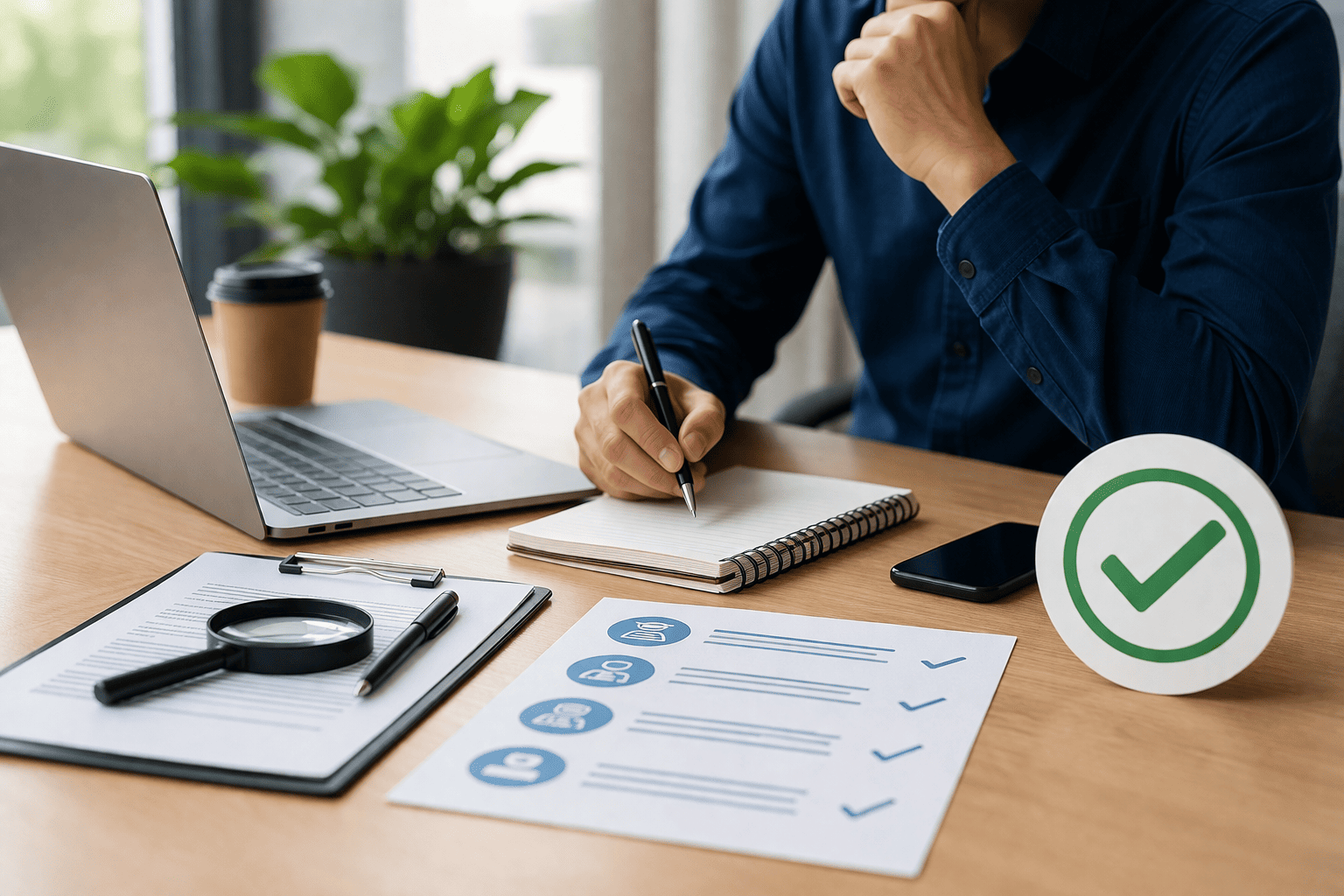 Qué tener en cuenta antes de contratar un servicio