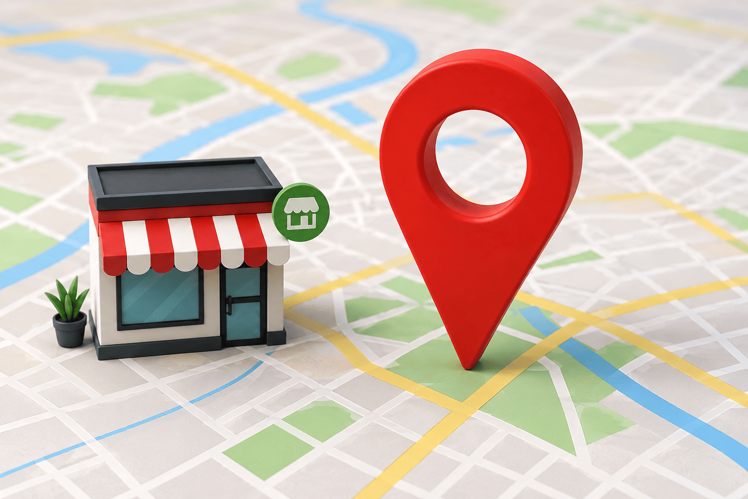 Cómo aparecer en Google Maps gratis (paso a paso)