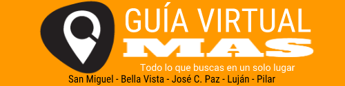Guía Virtual Más Argentina